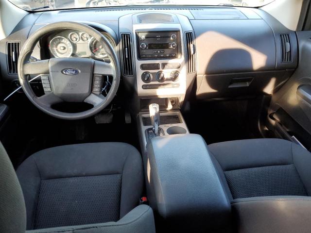 Photo 7 VIN: 2FMDK3GC6ABA01050 - FORD EDGE SE 