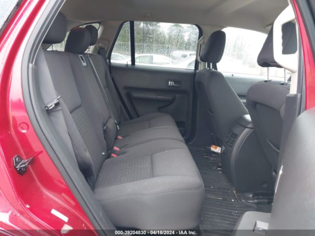 Photo 7 VIN: 2FMDK3GC6ABA21766 - FORD EDGE 