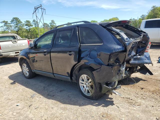 Photo 1 VIN: 2FMDK3GC6ABA26384 - FORD EDGE 