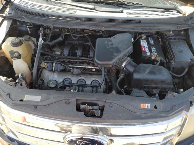 Photo 11 VIN: 2FMDK3GC6ABA26384 - FORD EDGE 