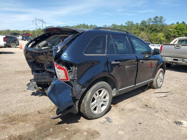 Photo 2 VIN: 2FMDK3GC6ABA26384 - FORD EDGE 