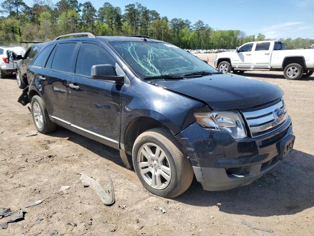 Photo 3 VIN: 2FMDK3GC6ABA26384 - FORD EDGE 