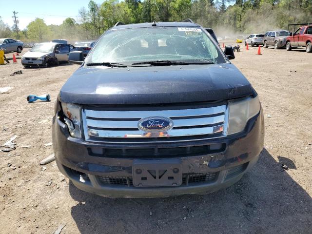 Photo 4 VIN: 2FMDK3GC6ABA26384 - FORD EDGE 