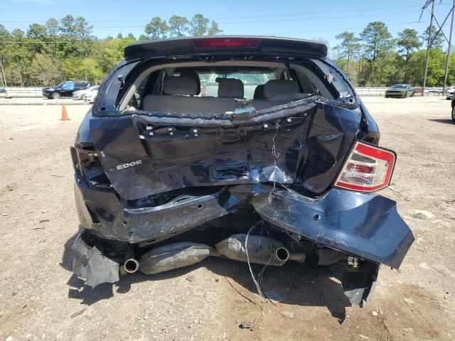 Photo 5 VIN: 2FMDK3GC6ABA26384 - FORD EDGE 