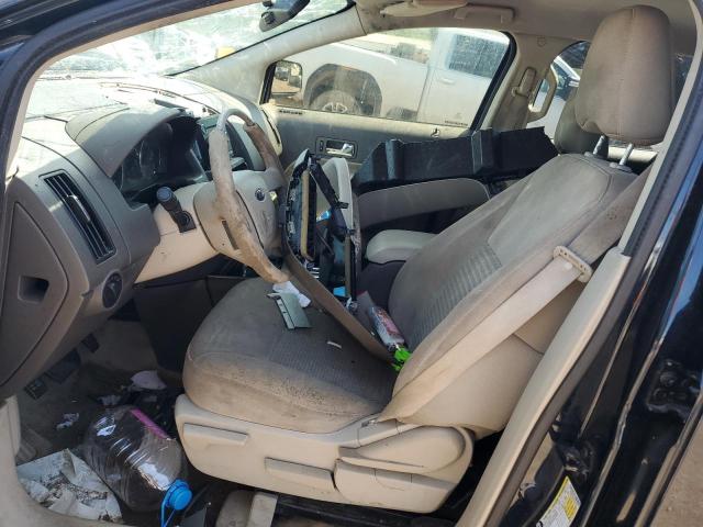 Photo 6 VIN: 2FMDK3GC6ABA26384 - FORD EDGE 