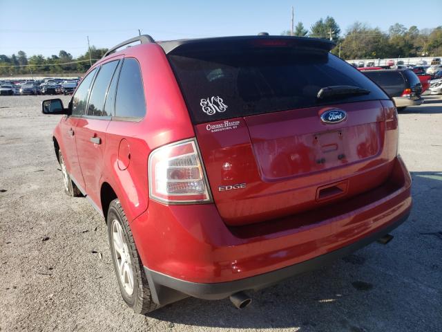 Photo 2 VIN: 2FMDK3GC6ABA39846 - FORD EDGE 