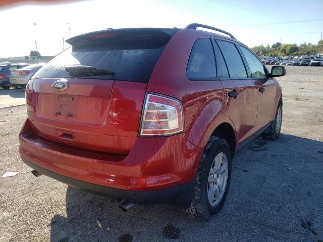 Photo 3 VIN: 2FMDK3GC6ABA39846 - FORD EDGE 