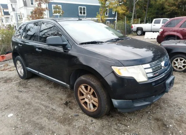 Photo 0 VIN: 2FMDK3GC6ABA45372 - FORD EDGE 