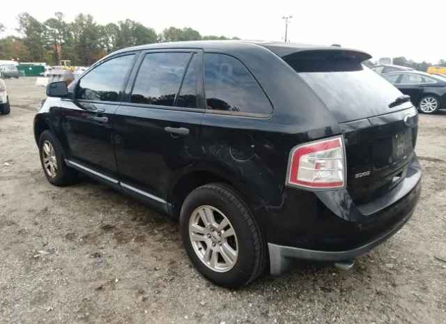 Photo 2 VIN: 2FMDK3GC6ABA45372 - FORD EDGE 