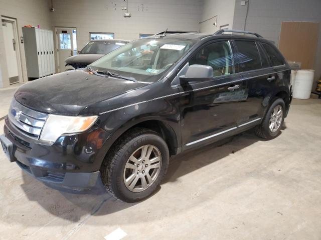 Photo 0 VIN: 2FMDK3GC6ABA45632 - FORD EDGE SE 