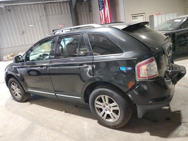 Photo 1 VIN: 2FMDK3GC6ABA45632 - FORD EDGE SE 