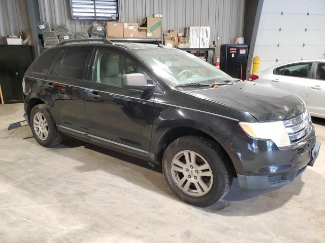 Photo 3 VIN: 2FMDK3GC6ABA45632 - FORD EDGE SE 