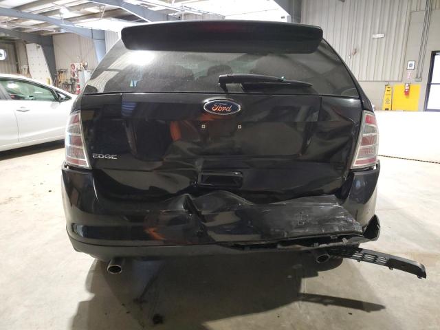 Photo 5 VIN: 2FMDK3GC6ABA45632 - FORD EDGE SE 