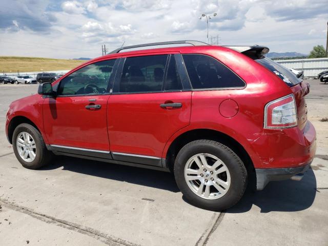 Photo 1 VIN: 2FMDK3GC6ABA61233 - FORD EDGE 