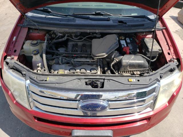 Photo 11 VIN: 2FMDK3GC6ABA61233 - FORD EDGE 