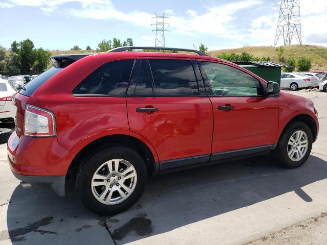 Photo 2 VIN: 2FMDK3GC6ABA61233 - FORD EDGE 