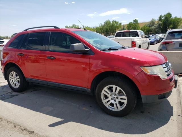 Photo 3 VIN: 2FMDK3GC6ABA61233 - FORD EDGE 