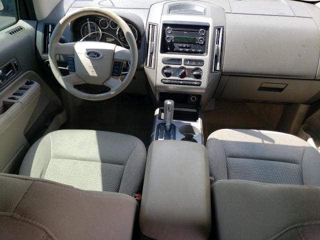 Photo 7 VIN: 2FMDK3GC6ABA61233 - FORD EDGE 