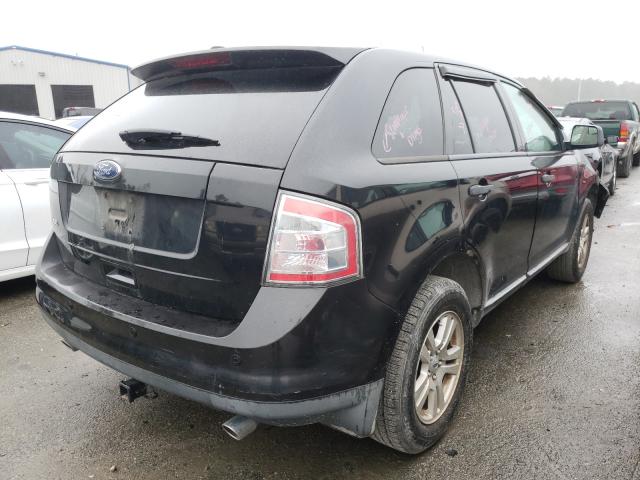 Photo 3 VIN: 2FMDK3GC6ABA67081 - FORD EDGE SE 