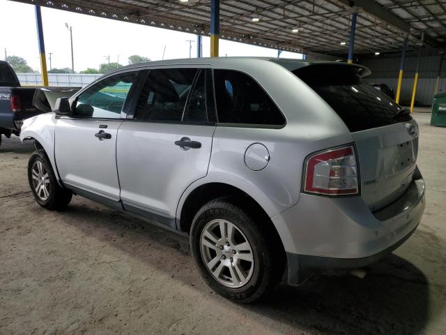 Photo 1 VIN: 2FMDK3GC6ABA68103 - FORD EDGE SE 