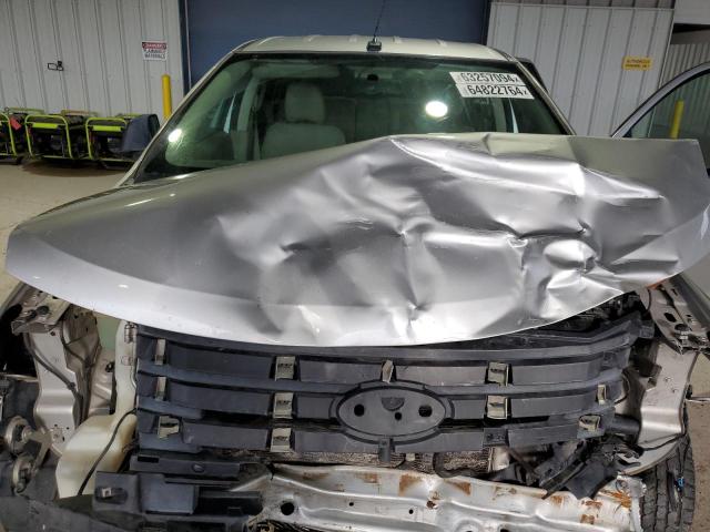 Photo 10 VIN: 2FMDK3GC6ABA68103 - FORD EDGE SE 