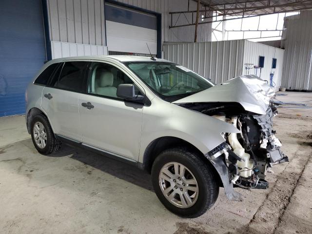 Photo 3 VIN: 2FMDK3GC6ABA68103 - FORD EDGE SE 