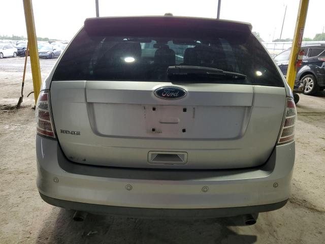 Photo 5 VIN: 2FMDK3GC6ABA68103 - FORD EDGE SE 