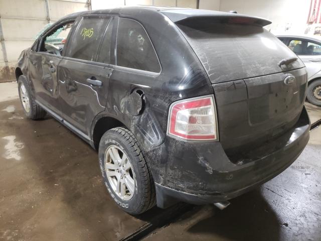 Photo 2 VIN: 2FMDK3GC6ABA83586 - FORD EDGE SE 