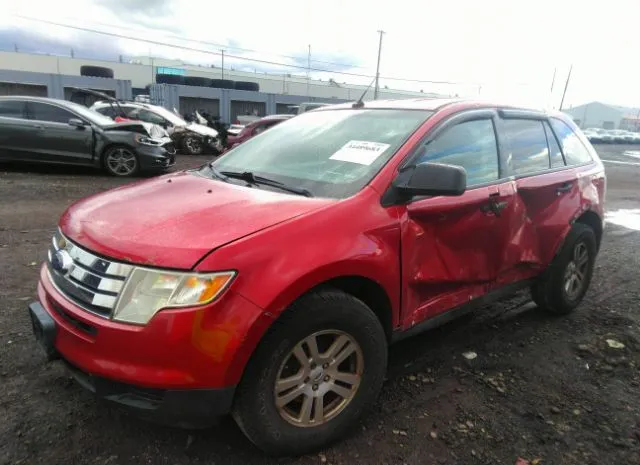 Photo 1 VIN: 2FMDK3GC6ABB12830 - FORD EDGE 