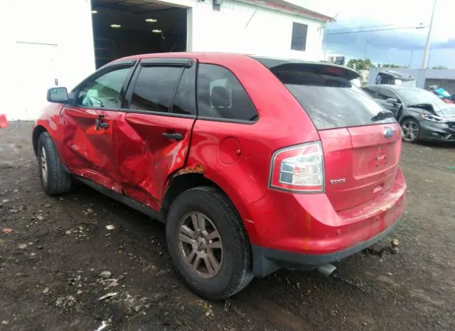 Photo 2 VIN: 2FMDK3GC6ABB12830 - FORD EDGE 