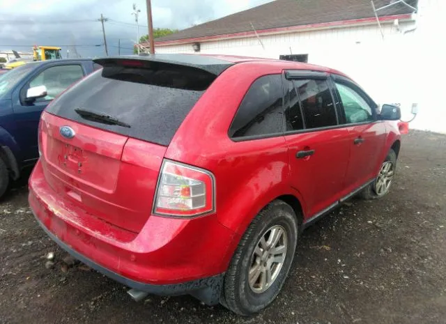 Photo 3 VIN: 2FMDK3GC6ABB12830 - FORD EDGE 