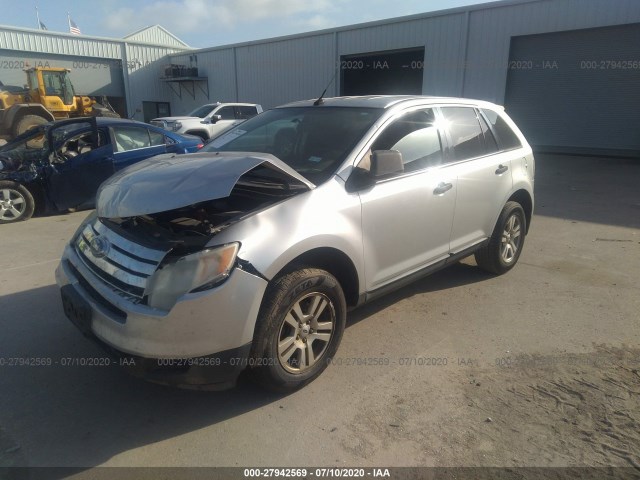 Photo 1 VIN: 2FMDK3GC6ABB13475 - FORD EDGE 