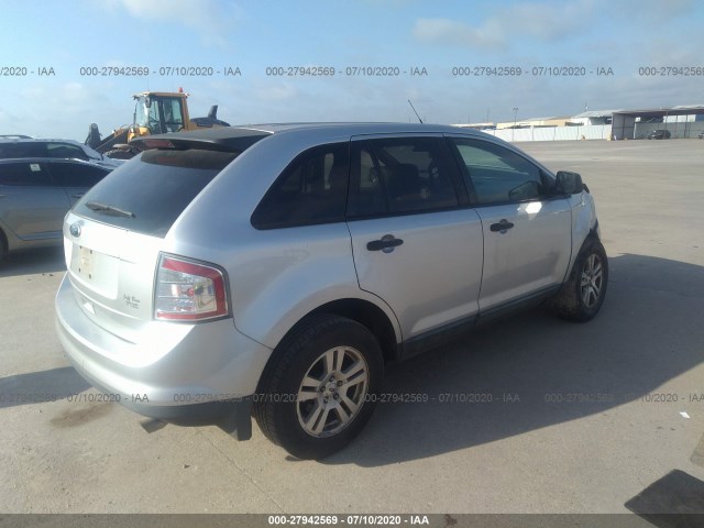 Photo 3 VIN: 2FMDK3GC6ABB13475 - FORD EDGE 