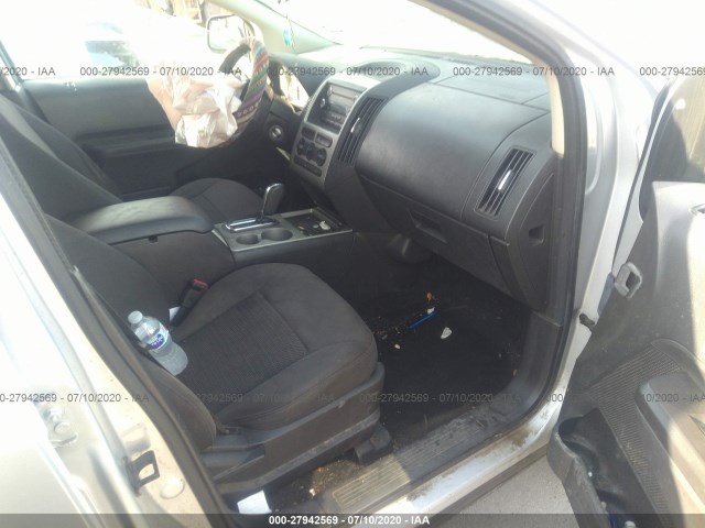 Photo 4 VIN: 2FMDK3GC6ABB13475 - FORD EDGE 