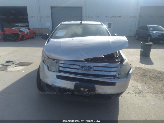 Photo 5 VIN: 2FMDK3GC6ABB13475 - FORD EDGE 