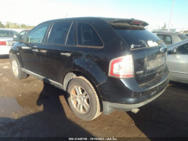 Photo 2 VIN: 2FMDK3GC6ABB25108 - FORD EDGE 