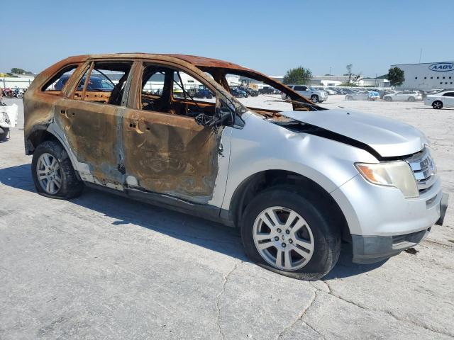 Photo 3 VIN: 2FMDK3GC6ABB31538 - FORD EDGE 