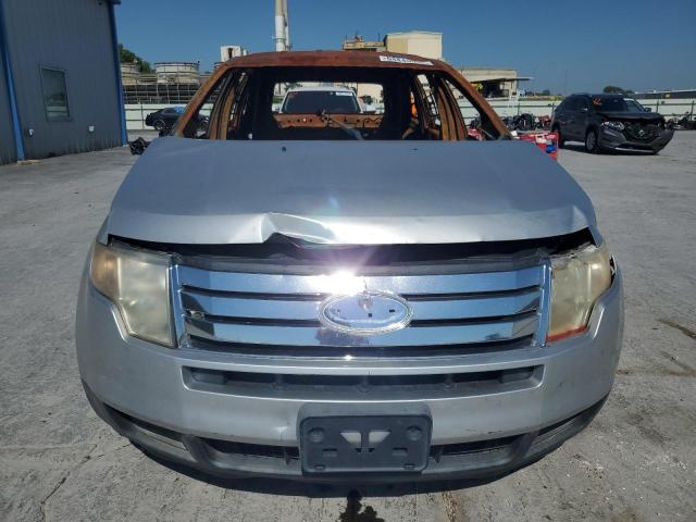 Photo 4 VIN: 2FMDK3GC6ABB31538 - FORD EDGE 