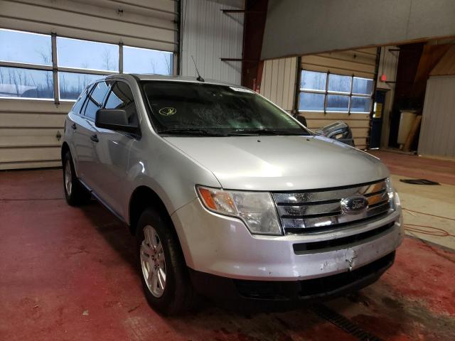 Photo 0 VIN: 2FMDK3GC6ABB39039 - FORD EDGE SE 