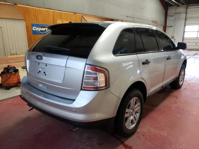 Photo 3 VIN: 2FMDK3GC6ABB39039 - FORD EDGE SE 