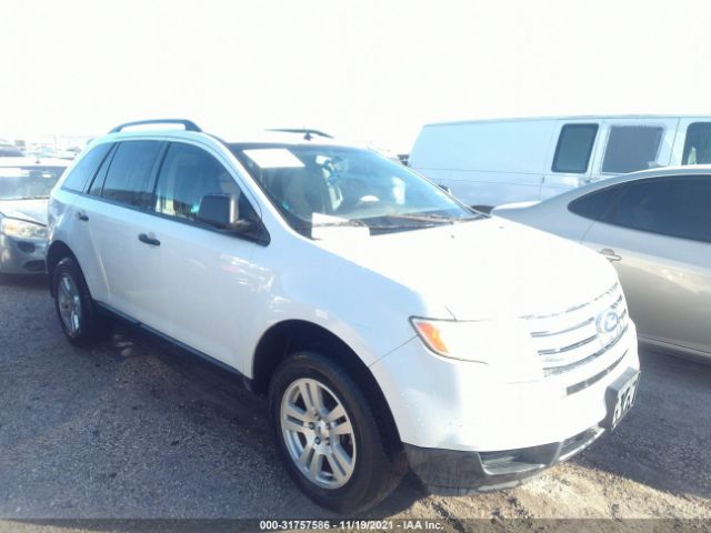 Photo 0 VIN: 2FMDK3GC6ABB64880 - FORD EDGE 