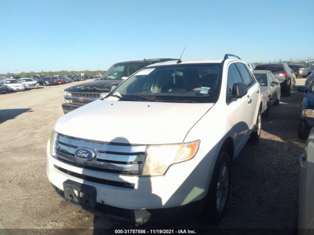 Photo 1 VIN: 2FMDK3GC6ABB64880 - FORD EDGE 