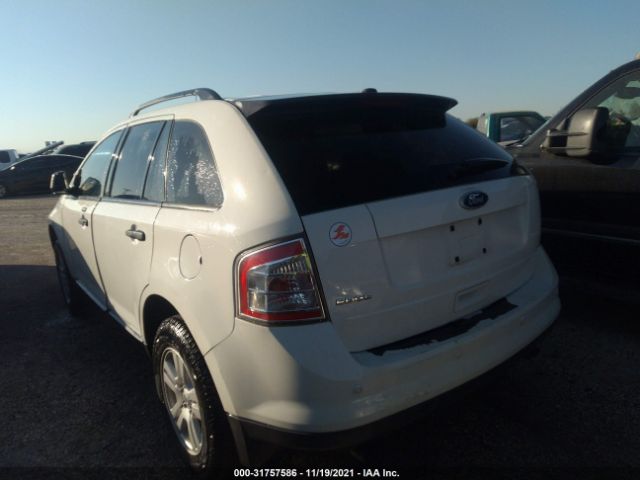 Photo 2 VIN: 2FMDK3GC6ABB64880 - FORD EDGE 