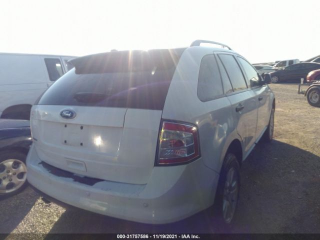 Photo 3 VIN: 2FMDK3GC6ABB64880 - FORD EDGE 