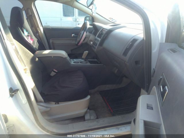 Photo 4 VIN: 2FMDK3GC6ABB64880 - FORD EDGE 