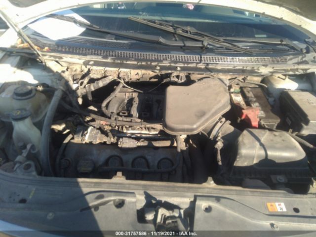 Photo 9 VIN: 2FMDK3GC6ABB64880 - FORD EDGE 