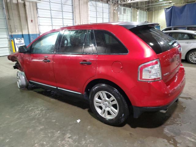 Photo 1 VIN: 2FMDK3GC6ABB73742 - FORD EDGE SE 