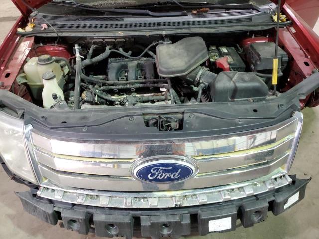 Photo 11 VIN: 2FMDK3GC6ABB73742 - FORD EDGE SE 