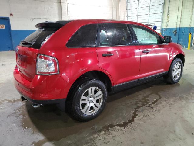 Photo 2 VIN: 2FMDK3GC6ABB73742 - FORD EDGE SE 