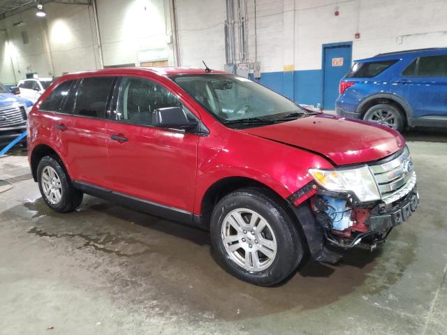 Photo 3 VIN: 2FMDK3GC6ABB73742 - FORD EDGE SE 